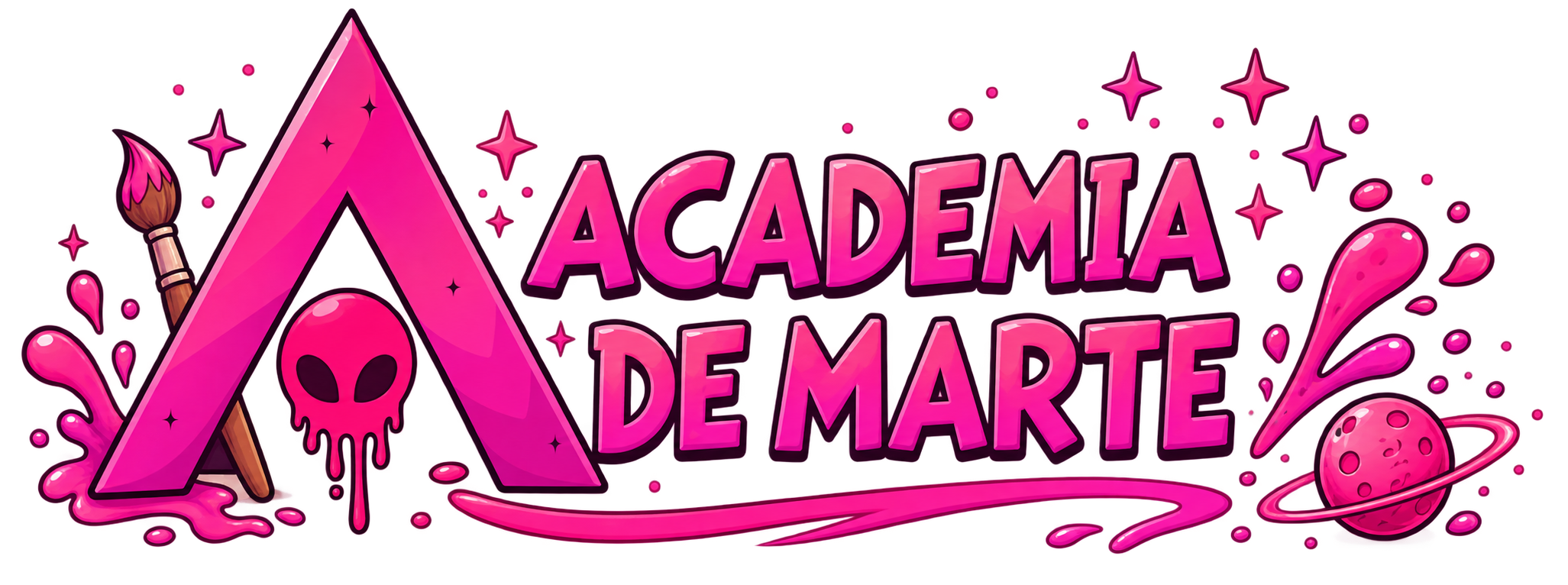 Academia de Marte