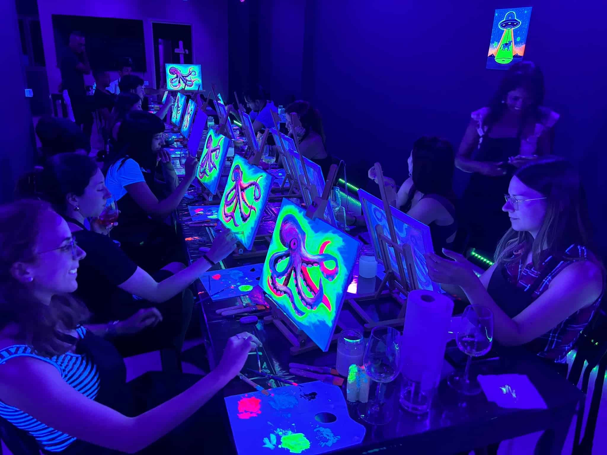 fiesta fiesta de cumpleaños